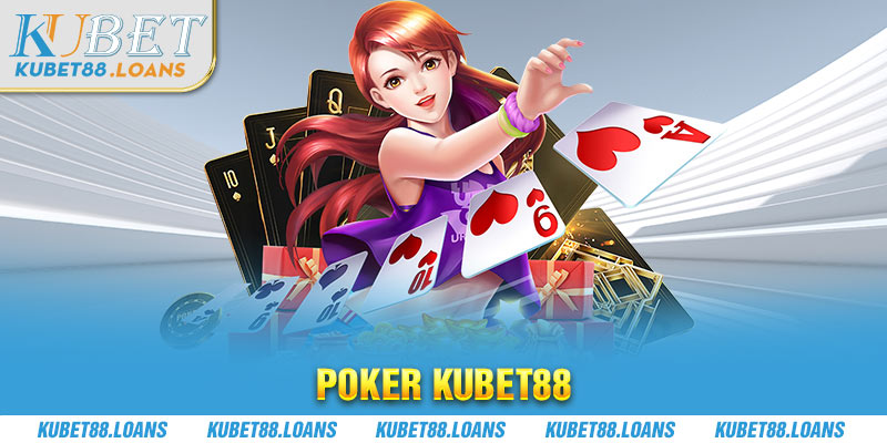 Poker Kubet88